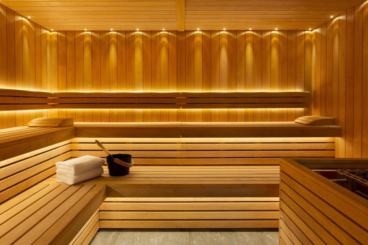 Rockypop Flaine Appartements & Spa Exterior foto